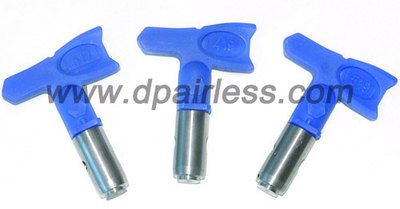 graco rac x type spray tips nozzle